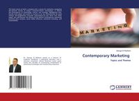 Produktbild: Contemporary Marketing