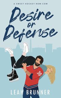 Produktbild: Desire or Defense