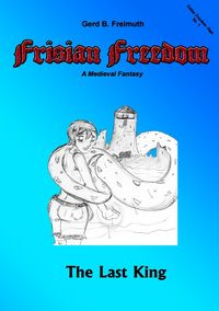 Produktbild: Frisian Freedom - Act I Revisited