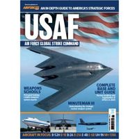 Produktbild: US Air Force Global Strike Command