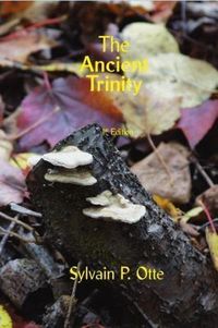 Produktbild: The Ancient Trinity