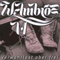 Produktbild: Verwahrlost Aber Frei