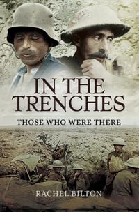 Produktbild: In the Trenches