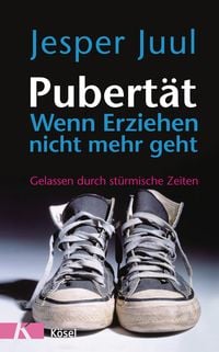 Bild vom Artikel Pubertät - wenn Erziehen nicht mehr geht vom Autor Jesper Juul
