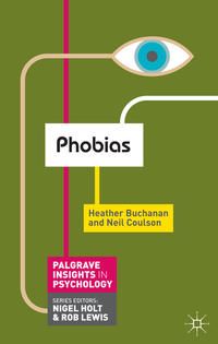 Produktbild: Phobias
