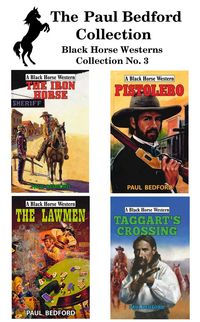 Produktbild: The Paul Bedford Collection