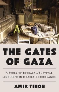 Produktbild: The Gates of Gaza