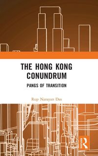 Produktbild: The Hong Kong Conundrum