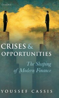 Produktbild: Crises and Opportunities