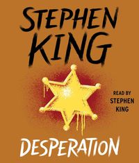 Bild vom Artikel Desperation vom Autor Stephen King