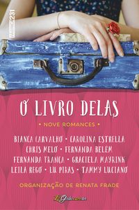 Produktbild: O livro delas