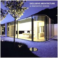 Bild vom Artikel Exclusive Architecture & Innovative Design vom Autor 