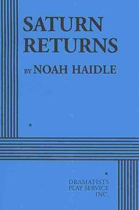 Produktbild: Saturn Returns