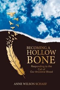 Produktbild: Becoming a Hollow Bone