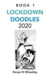Produktbild: Lockdown Doodles 2020