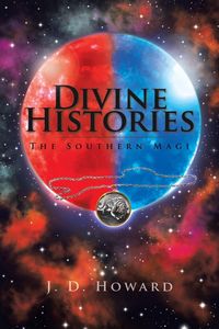 Produktbild: Divine Histories