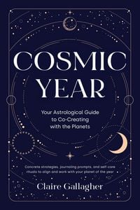 Produktbild: Cosmic Year