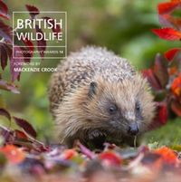 Produktbild: British Wildlife Photography Awards 14