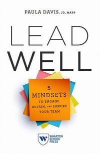 Produktbild: Lead Well