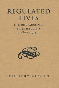 Produktbild: Regulated Lives