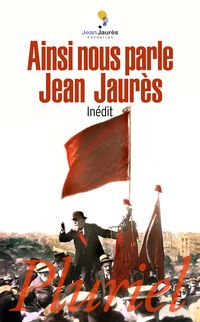 Produktbild: Ainsi nous parle Jean Jaur&egrave;s