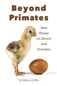 Produktbild: Beyond Primates