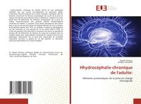 Produktbild: Hhydroc&eacute;phalie chronique de l'adulte:
