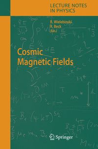 Produktbild: Cosmic Magnetic Fields