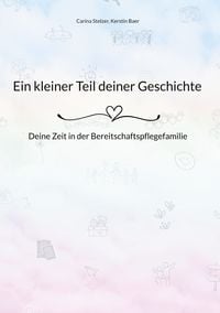 Produktbild: Ein kleiner Teil deiner Geschichte