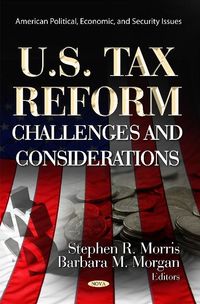 Produktbild: U.S. Tax Reform