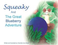 Produktbild: Squeaky and the Great Blueberry Adventure