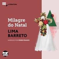 Produktbild: Milagre do Natal