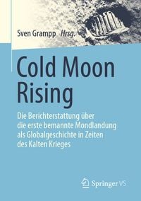 Produktbild: Cold Moon Rising