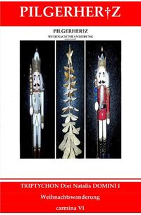 Produktbild: Carmina / Triptychon Diei Natalis Domini I