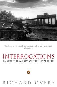 Produktbild: Interrogations