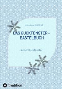 Produktbild: Das Guckfenster - Bastelbuch