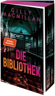Produktbild: Die Bibliothek