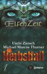 Produktbild: Elfenzeit 1: Herbstfall