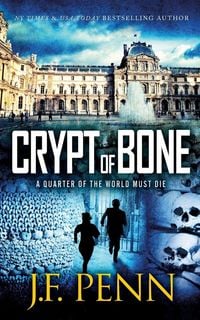 Produktbild: Crypt of Bone
