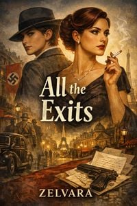 Produktbild: All the Exits