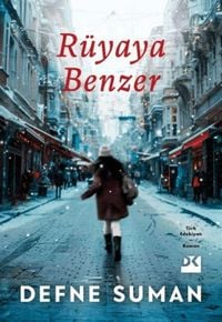 Produktbild: R&uuml;yaya Benzer