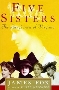 Produktbild: Five Sisters