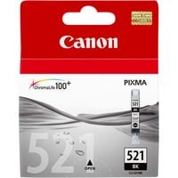 Produktbild: CANON Tintenpatronen/Druckk&ouml;pfe f&uuml;r Inkjetdrucker/Multifunktionsger&auml;te