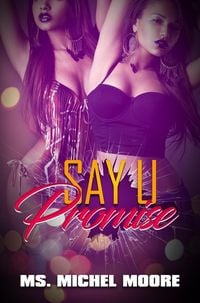 Produktbild: Say U Promise