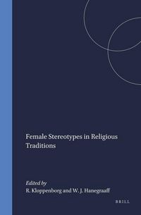Produktbild: Female Stereotypes in Religious Traditions