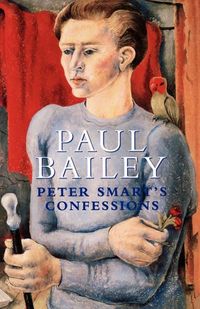Produktbild: Bailey, P: Peter Smart's Confessions