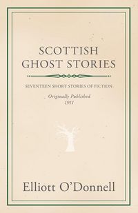 Produktbild: Scottish Ghost Stories