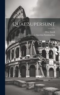 Produktbild: Quae Supersunt