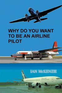 Produktbild: Why Do You Want to Be an Airline Pilot
