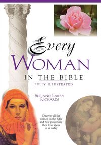 Produktbild: The Every Woman in the Bible